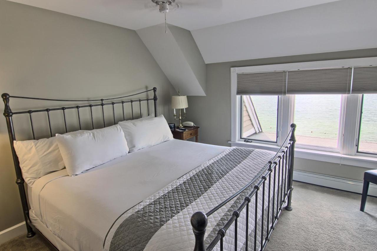 Water Street Inn Бойн-Сити Экстерьер фото