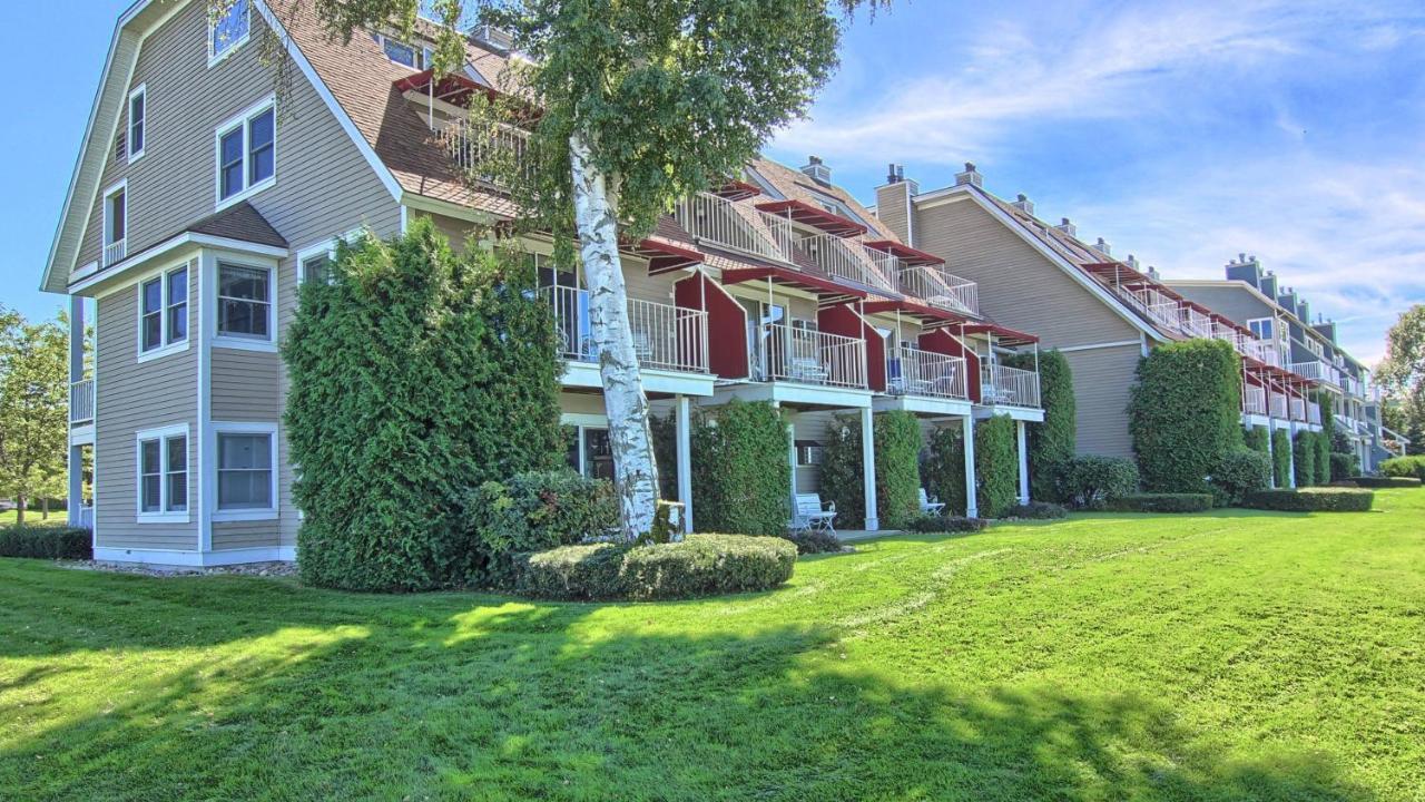 Water Street Inn Бойн-Сити Экстерьер фото